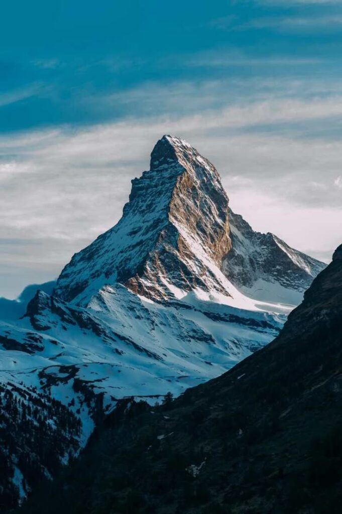 1389614 Most Mountainous Countries