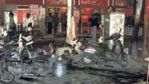Jaipur Bomb Blast: राजस्थान HC का फैसला, चार आतंकियों को आजीवन कारावास की सजा