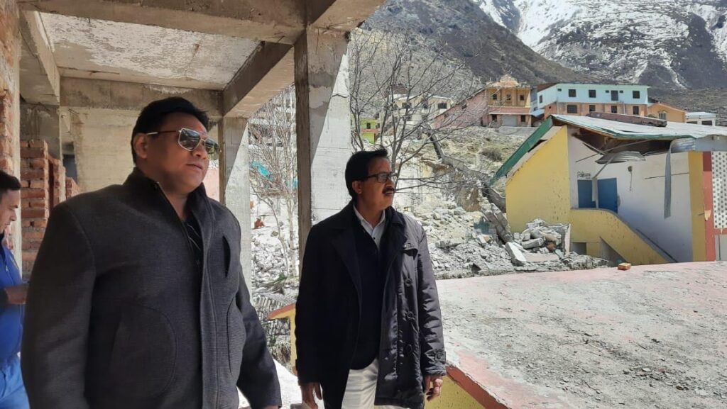 1389657 Health Secretary Badrinath finalllllyyyyy
