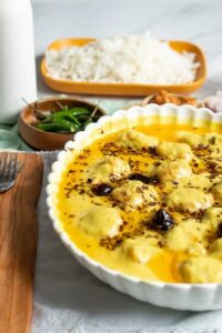 झटपट तैयार करें स्वादिष्ट कढ़ी-पकौड़ा: सिर्फ 20 मिनट में