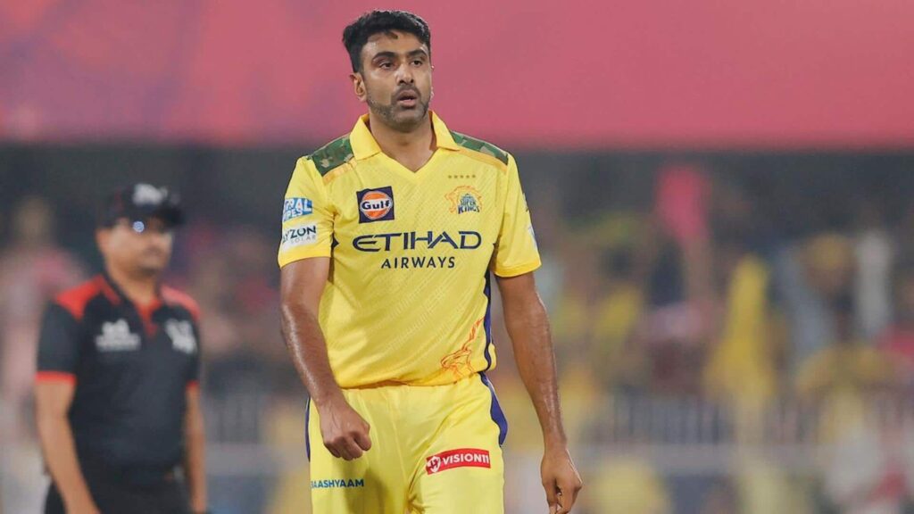 1389699 Ravichandran Ashwin f