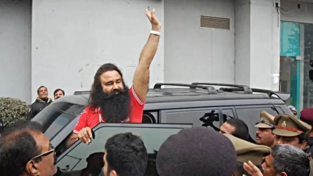 1389729 gurmeet ram rahim singh