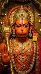 Hanuman Jayanti 2025: मंगलवार के दिन ही क्यों चढ़ता है हनुमान जी को लाल चोला
