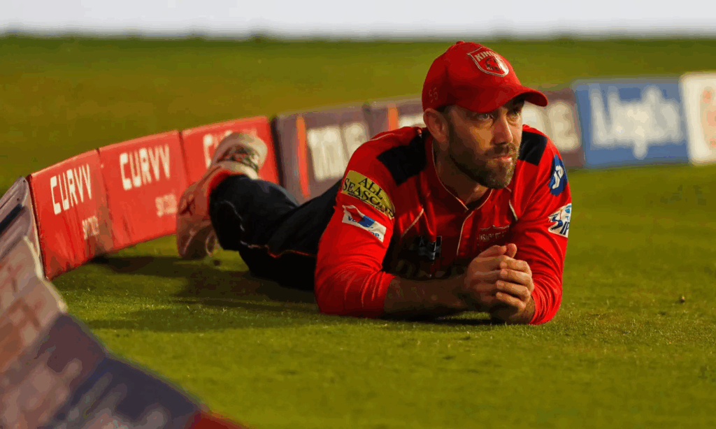 1389783 Glenn Maxwell z