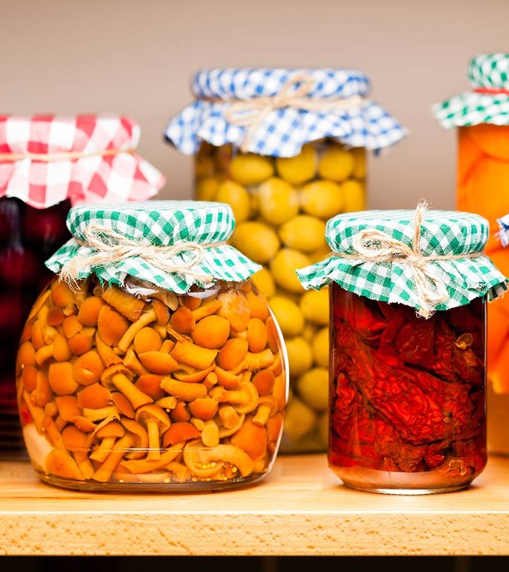 1389811 Preservatives Market Industry Trends Regulatory Bodies Regulations and Key Market Players