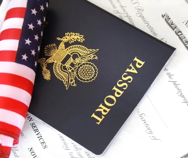 1389817 Citizenship