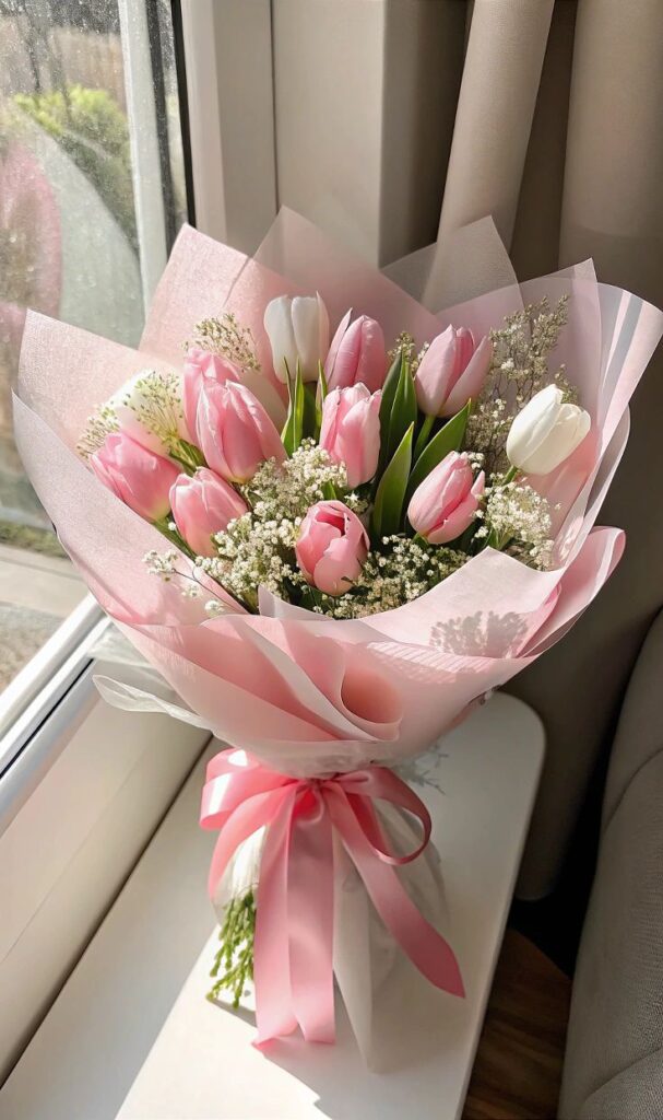 1389850 bouquets