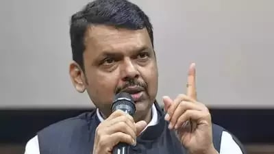 1389881 CM Devendra Fadnavis
