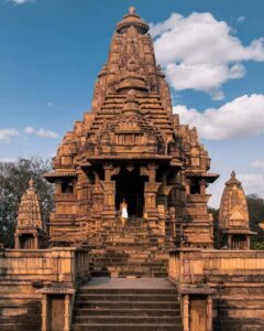 UNESCO World Heritage Sites: भारत के प्रसिद्ध यूनेस्को विश्व धरोहर स्थल, एक बार जरुर करें Visit