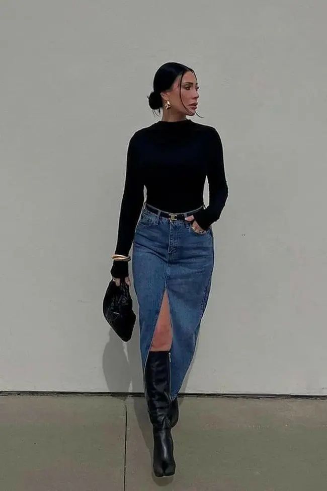 1389942 TOP 40 Fall Outfits Youll Love in 2024