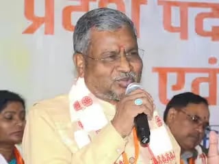 1389986 Babulal Marandi