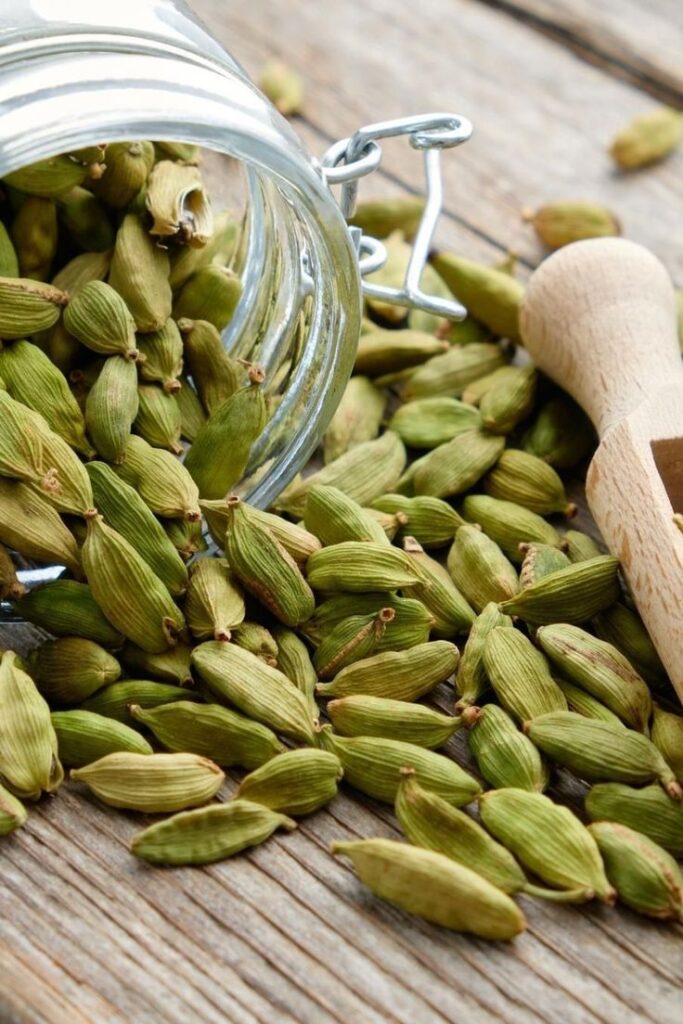 1390006 Cardamom