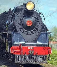 1390012 Train