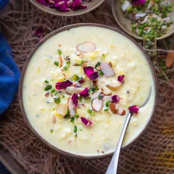 1390117 Kheer