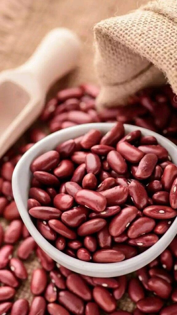 1390137 Rajma