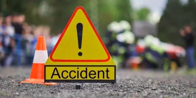 1390160 ROAD ACCIDENT