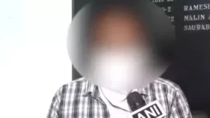 बलात्कार के आरोपी पादरी ने गुरदासपुर कोर्ट में किया आत्मसमर्पण