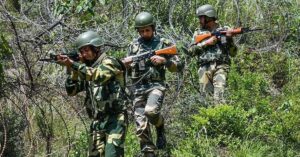 जम्मू-कश्मीर : गगनगीर और बूटा पाथरी हमलों के बाद मिले नए सुराग, सीमा पार से घुसपैठ का खुलासा