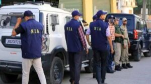 चंडीगढ़ ग्रेनेड हमले में NIA ने 6वें आरोपी को किया गिरफ्तार