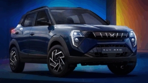 Mahindra XUV 3XO EV जल्द होगा लॉन्च, नए फीचर्स के सतह पैनोरमिक सनरूफ जैसी सुविधाएं