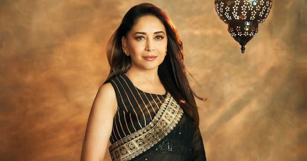1390379 madhuri dixit