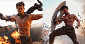 Tiger Shroff ने ‘Baaghi 3’ के पांच साल पूरे होने पर शूटिंग के दिनों को किया याद, शेयर की तस्वीरें