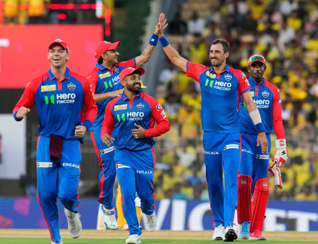 1390619 Delhi Capitals 50
