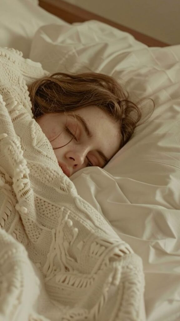 1390630 Sleeping Tips
