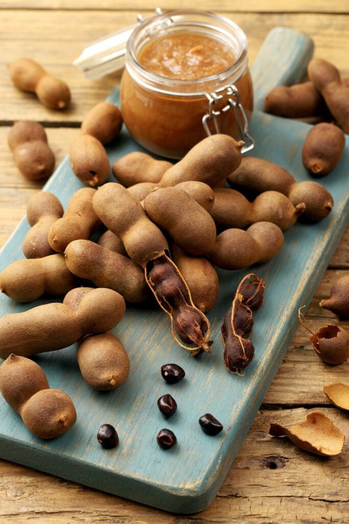 1390648 tamarind