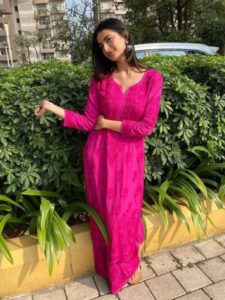 दिवाली पर पहनें Palak Tiwari के ये Trending Blouse Designs