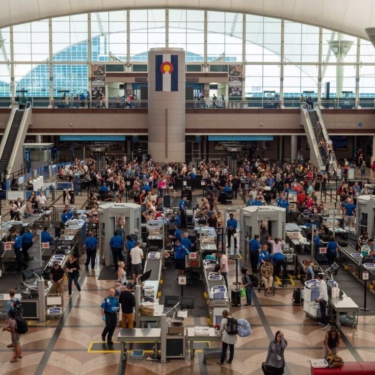 1390716 These Are The 10 Busiest Airports In The World And Only Two Are Outside Of The US
