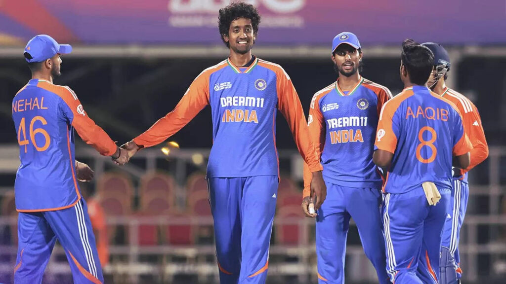 1390773 india a storms into emerging asia cup final with unblemished record