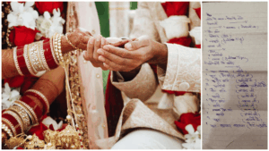 Viral Dowry List: सोफा सेट से लेकर तकिए तक, वायरल हुई 1993 की दहेज लिस्ट