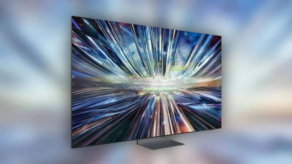 1390937 5 upgraded AI features that makes Samsung AI TV a super premium gadget to buy