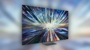Samsung ने 4K और 8K स्मार्ट टीवी में लॉन्च की नई AI ट्रिक ताकि टीवी कभी न दिखे फ़ीका