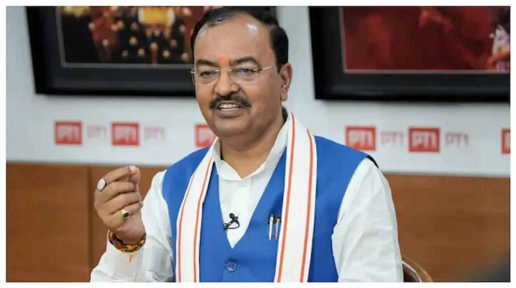 1390946 up deputy cm kp maurya slams akhilesh b2fc9972 1d72 42a8 997c bb9f9f17f119