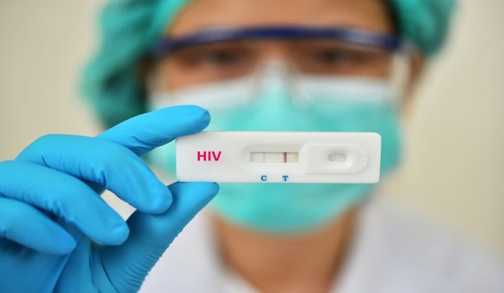 1391008 HIV