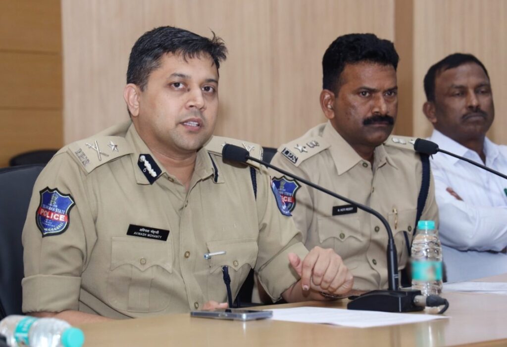 1391011 Hyderabab