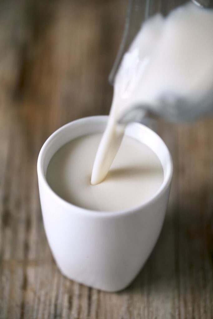 1391041 Milk