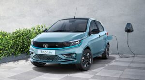 Tata Tiago EV ने लॉन्च के बाद से 50,000 यूनिट गाड़ियों की डिलीवरी पूरी की