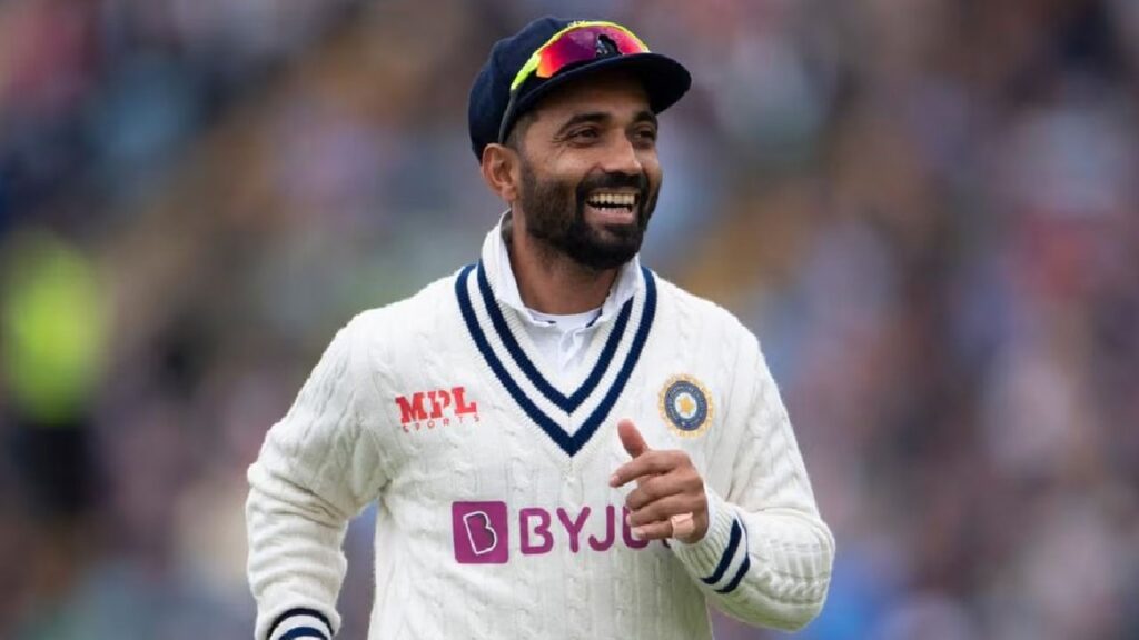 1391116 Ajinkya Rahane 1