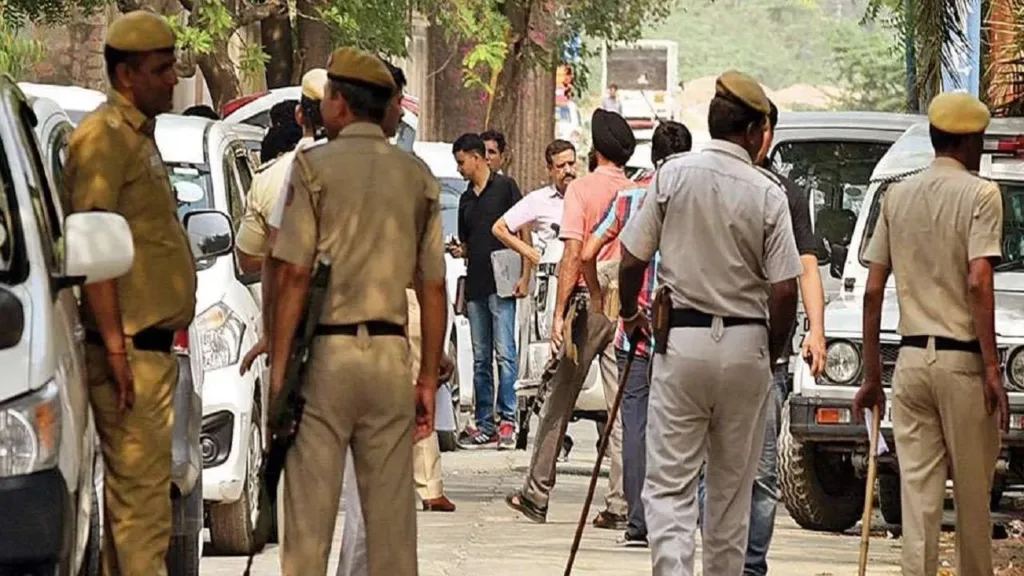 1391200 rajasthan police