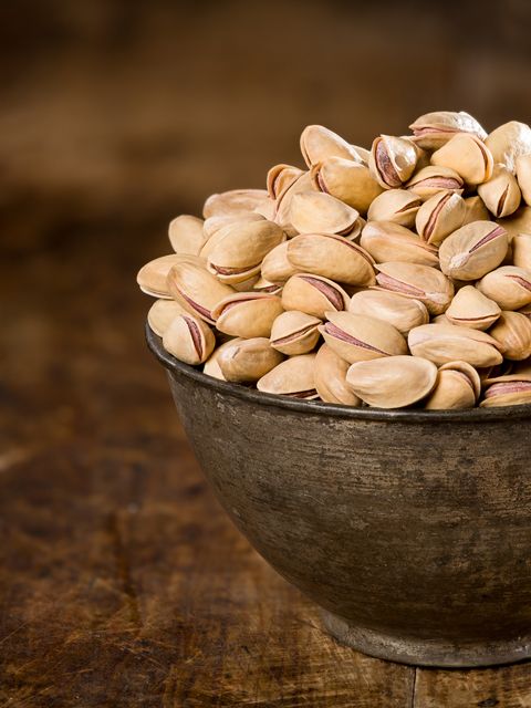 1391267 Pistachios