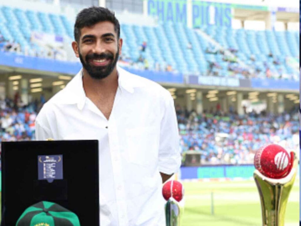 1391290 Jasprit bumrah ff