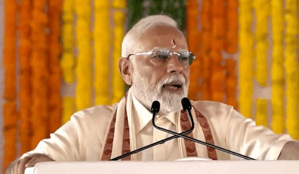 1391293 PM Modi