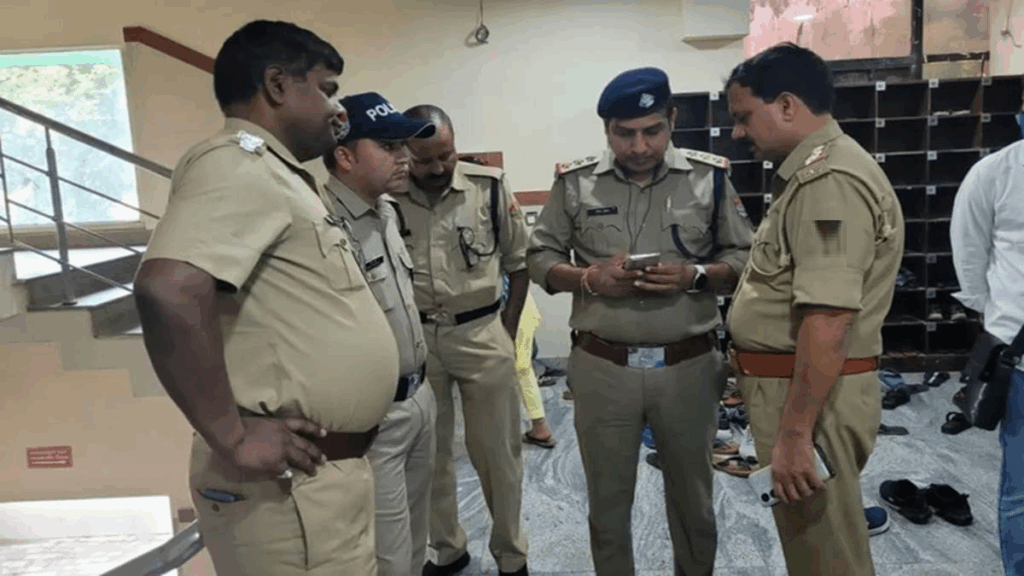 1391396 MP Police