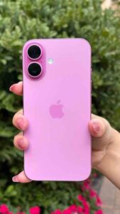 iPhone 16 के ऐसे फीचर्स, जिनके बार आप भी शायद नहीं जानते होंगे!