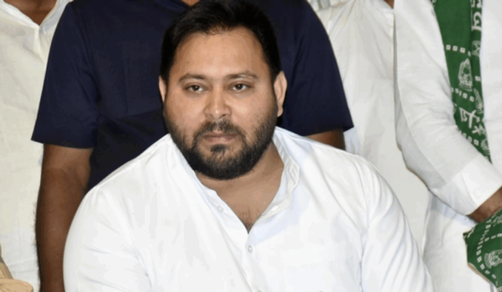 1391411 Tejashwi Yadav 2