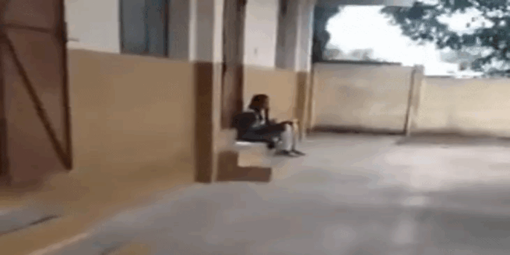 1391507 VIRAL VIDEO