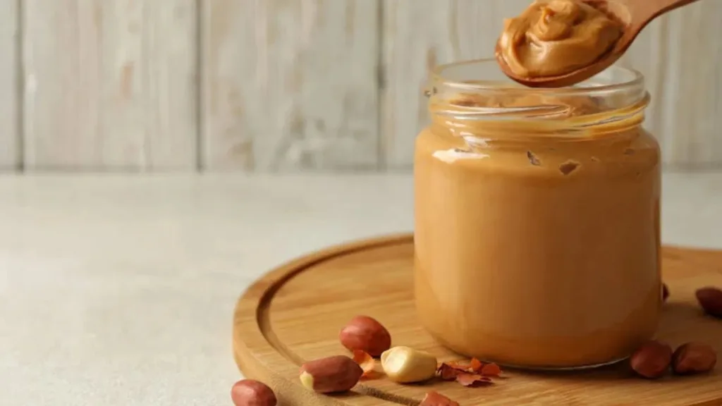 1391523 Peanut Butter